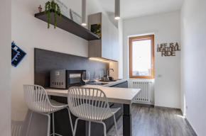 Licia & Tonino Apartments near the station
